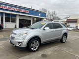 Used 2014 Chevrolet Equinox LTZ image 3
