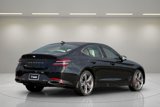 New 2025 Genesis G70 2.5T w/ Sport Prestige Package image 3