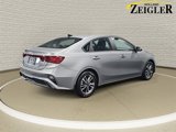 Used 2023 Kia Forte LXS image 5