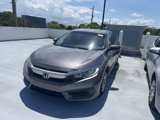 Used 2018 Honda Civic LX image 3