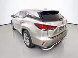 Used 2020 Lexus RX 450hL Luxury image 5