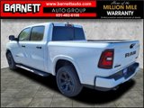 New 2025 RAM 1500 Big Horn image 2
