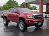Used 2016 GMC Canyon SLE w/ SLE Convenience Package image 2