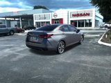 New 2025 Nissan Versa SV w/ Trunk Package image 4