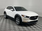 Used 2022 MAZDA CX-30 AWD 2.5 S w/ Select Package image 2