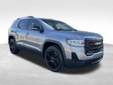 Used 2022 GMC Acadia SLT w/ Elevation Edition image 2