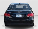 Certified 2014 Mercedes-Benz E 350 4MATIC Sedan image 6