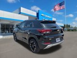 Certified 2023 Chevrolet TrailBlazer LT image 6