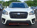 Used 2019 Subaru Forester Sport image 2