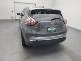 Used 2018 Nissan Murano SL image 6