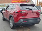 Certified 2019 Toyota RAV4 XLE Premium image 4