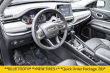 Used 2022 Jeep Compass Latitude w/ Sun and Sound Group image 5