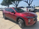 Used 2024 Chevrolet Trax RS image 4