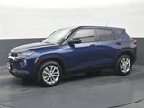 Used 2023 Chevrolet TrailBlazer LS image 4