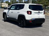 Used 2020 Jeep Renegade Latitude image 3