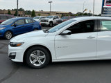 New 2025 Chevrolet Malibu LS image 2