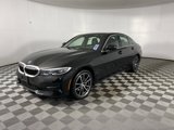 Used 2022 BMW 330i xDrive Sedan w/ Driving Assistance Package image 5