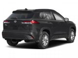 New 2025 Toyota Corolla Cross LE image 2