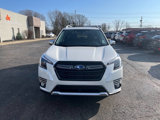 Used 2023 Subaru Forester Touring image 2