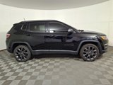 Used 2021 Jeep Compass 80th Special Edition image 5