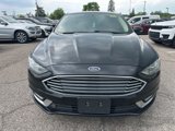 Used 2017 Ford Fusion SE image 2