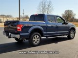 Used 2019 Ford F150 XLT w/ Equipment Group 302A Luxury image 4