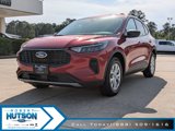 New 2025 Ford Escape Active image 2