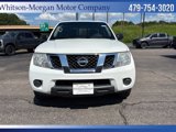 Used 2019 Nissan Frontier SV image 2