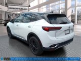 Used 2022 Buick Envision Preferred image 4