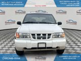 Used 2001 Kia Sportage 4WD image 2