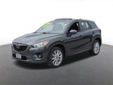 Used 2015 MAZDA CX-5 Grand Touring image 5