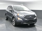 Used 2021 Ford EcoSport Titanium image 2