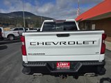 Used 2021 Chevrolet Silverado 1500 LT Trail Boss w/ Convenience Package II image 5