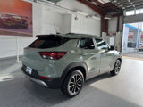 New 2026 Chevrolet TrailBlazer LT image 3