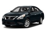 Used 2017 Nissan Versa SV w/ SV Special Edition Package image 4