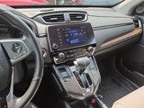 Used 2019 Honda CR-V Touring image 3