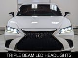 Used 2020 Lexus ES 350 F Sport image 3