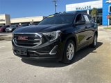 Used 2019 GMC Terrain SLE w/ Driver Convenience Package image 2