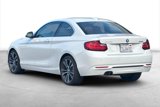 Used 2016 BMW 228i Coupe image 4