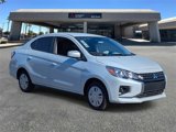 Used 2024 Mitsubishi Mirage G4 ES image 6