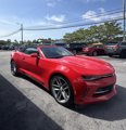 Used 2017 Chevrolet Camaro LT w/ RS Package image 3