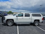 Used 2017 Chevrolet Silverado 1500 LT w/ All Star Edition image 4