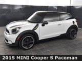 Used 2015 MINI Cooper Paceman S image 5