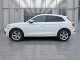 Used 2018 Audi Q5 2.0T Premium Plus w/ Premium Plus Package image 5