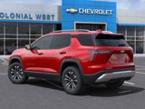 New 2025 Chevrolet Equinox LT w/ Convenience Package II image 3