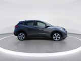 Certified 2022 Honda HR-V LX image 4