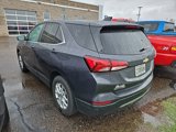Used 2022 Chevrolet Equinox LT image 3