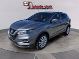 Used 2020 Nissan Rogue Sport S w/ Appearance Package image 2