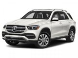 Used 2020 Mercedes-Benz GLE 350 4MATIC image 4