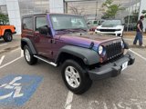 Used 2008 Jeep Wrangler Rubicon w/ Dual Top Group image 2